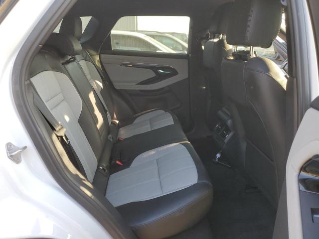 Photo 11 from auction – 2023 LAND ROVER RANGE ROVE with VIN SALZT2FX1PH211632