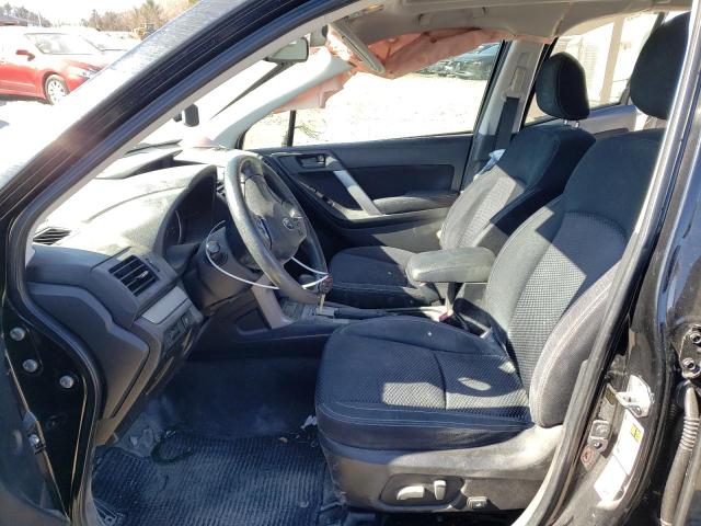 Photo 7 from auction – 2015 SUBARU FORESTER 2 with VIN JF2SJADC6FH511398