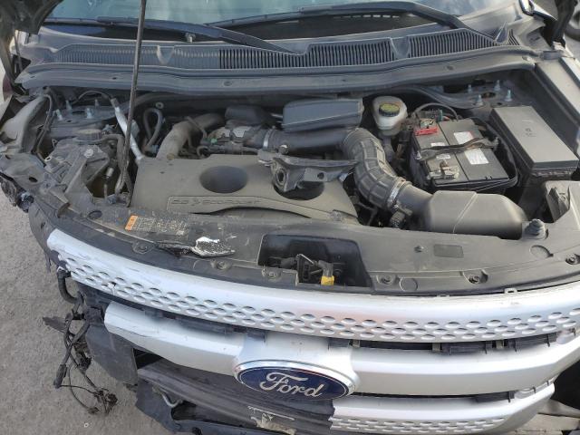 Photo 12 from auction – 2013 FORD EXPLORER X with VIN 1FM5K7D91DGA45734