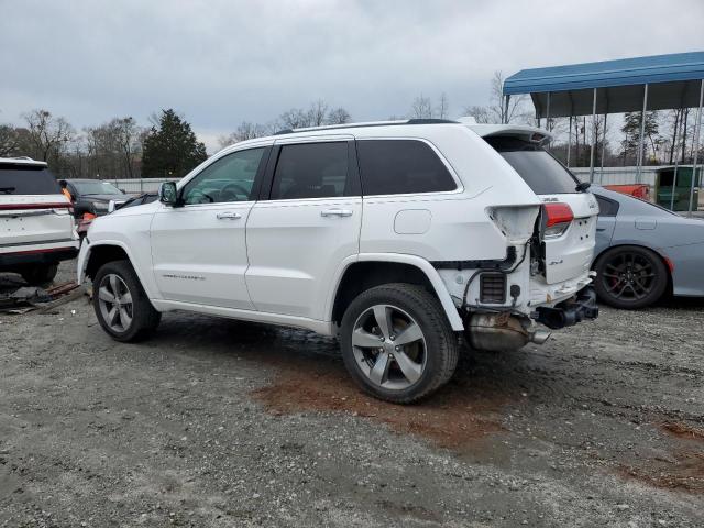 Photo 2 from auction – 2015 JEEP GRAND CHER with VIN 1C4RJFCG2FC913351