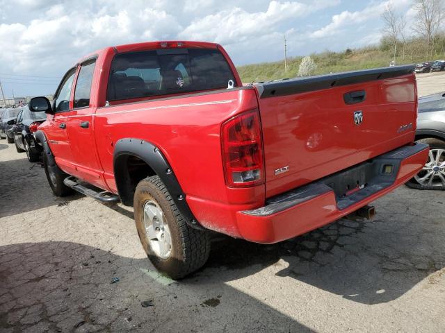 Photo 2 from auction – 2005 DODGE RAM 1500 S with VIN 1D7HU18D85S105083