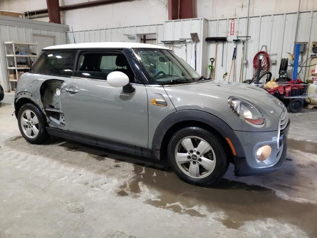 Photo 4 from auction – 2015 MINI COOPER with VIN WMWXM5C54F3A59793