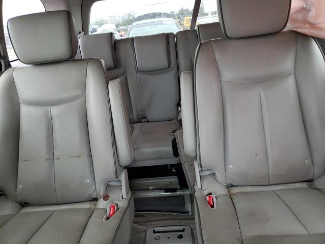 Photo 10 from auction – 2013 NISSAN QUEST S with VIN JN8AE2KP2D9069998