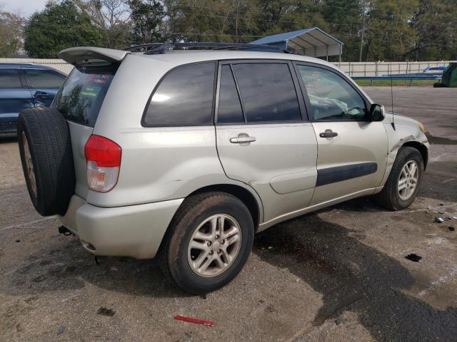 Photo 3 from auction – 2001 TOYOTA RAV4 with VIN JTEGH20V610030180
