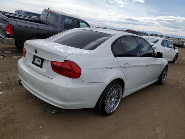 Photo 3 from auction – 2011 BMW 328 XI with VIN WBAPK7C51BA970765