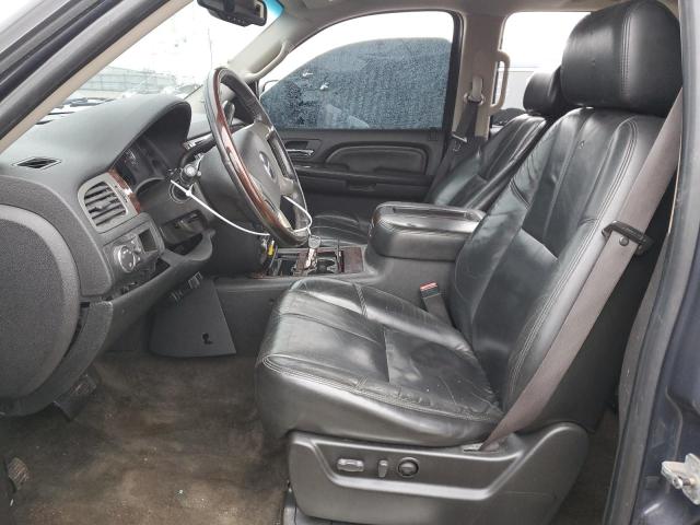Photo 7 from auction – 2008 GMC YUKON DENA with VIN 1GKFK63858J135283