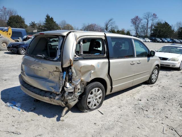 Photo 3 from auction – 2014 DODGE GRAND CARA with VIN 2C4RDGBG8ER109818