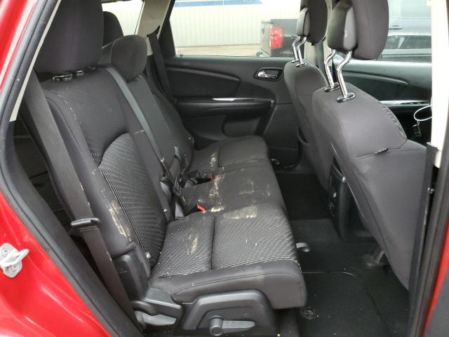 Photo 11 from auction – 2012 DODGE JOURNEY SX with VIN 3C4PDCCG0CT309813