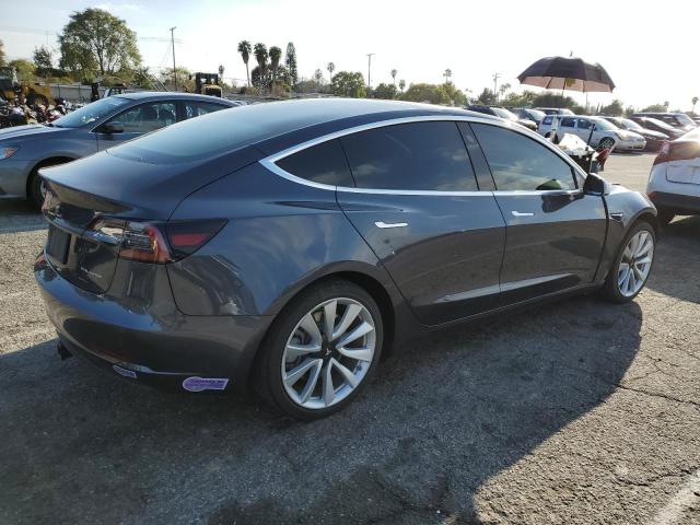 Photo 3 from auction – 2019 TESLA MODEL 3 with VIN 5YJ3E1EB6KF364720