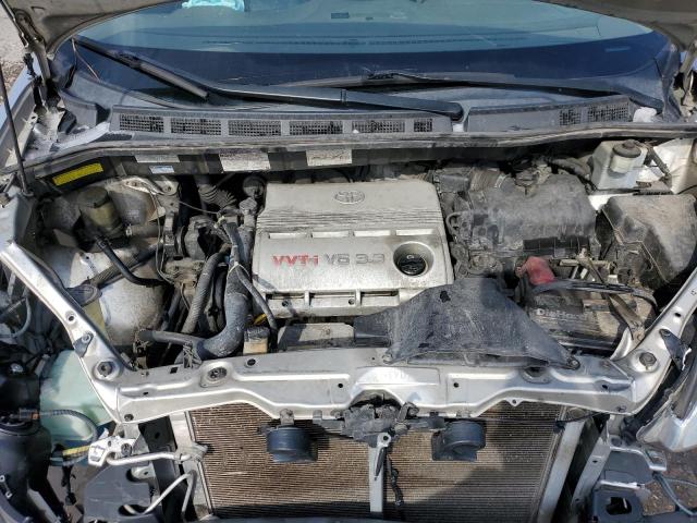 Photo 12 from auction – 2004 TOYOTA SIENNA LE with VIN 5TDBA23C94S004817