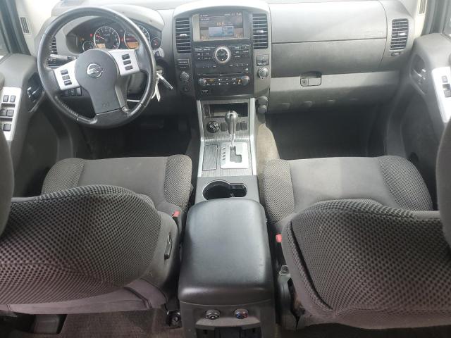 Photo 8 from auction – 2012 NISSAN PATHFINDER with VIN 5N1AR1NB1CC608828