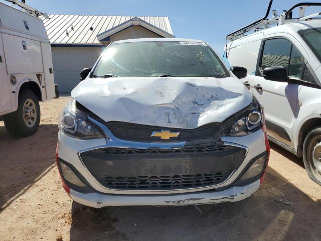 Photo 5 from auction – 2019 CHEVROLET SPARK LS with VIN KL8CB6SA6KC817774