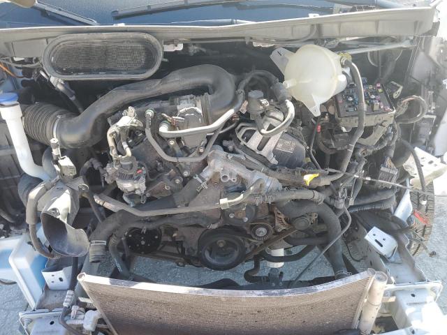 Photo 11 from auction – 2021 FORD TRANSIT T- with VIN 1FTBW3X81MKA65132