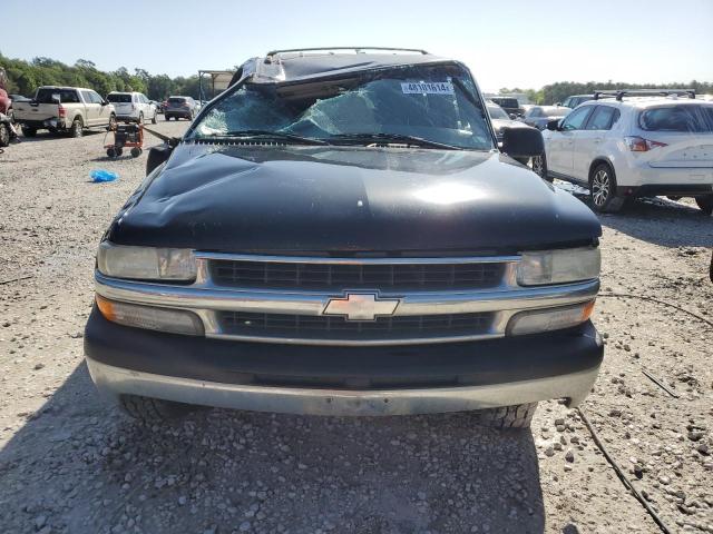 Photo 5 from auction – 2001 CHEVROLET SUBURBAN C with VIN 3GNEC16TX1G207150