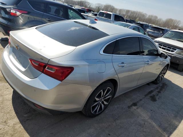 Photo 3 from auction – 2018 CHEVROLET MALIBU LT with VIN 1G1ZD5ST9JF292822