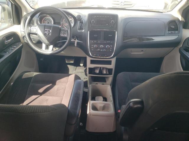 Photo 8 from auction – 2016 DODGE GRAND CARA with VIN 2C4RDGBG8GR114763
