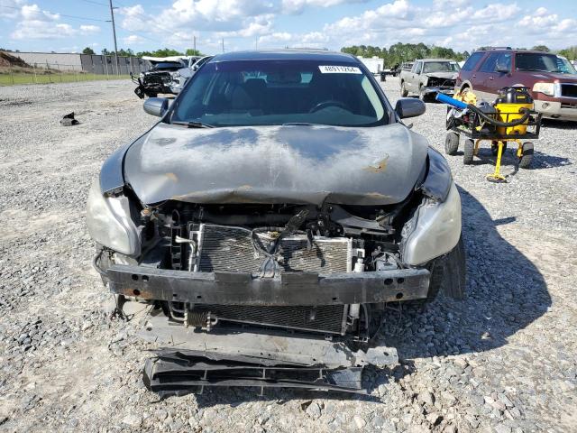 Photo 5 from auction – 2014 NISSAN MAXIMA S with VIN 1N4AA5AP1EC466347