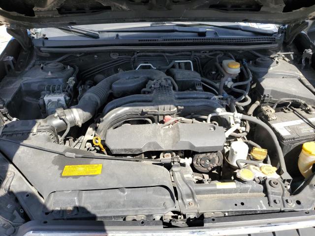Photo 12 from auction – 2014 SUBARU XV CROSSTR with VIN JF2GPACC5E8283138