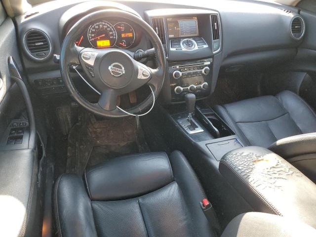 Photo 8 from auction – 2011 NISSAN MAXIMA S with VIN 1N4AA5AP0BC846520