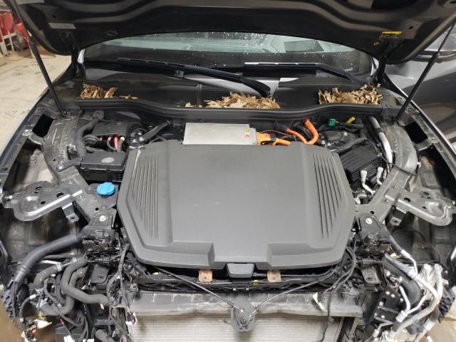 Photo 11 from auction – 2019 AUDI E-TRON PRE with VIN WA1VAAGE6KB005859