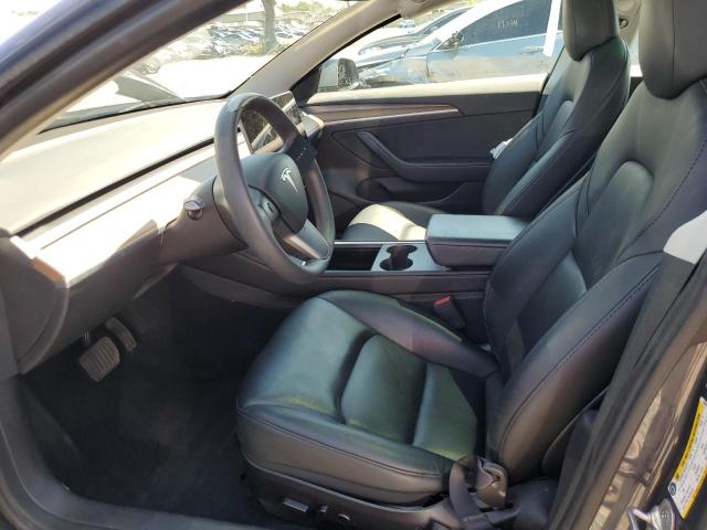 Photo 7 from auction – 2022 TESLA MODEL 3 with VIN 5YJ3E1EA5NF290671