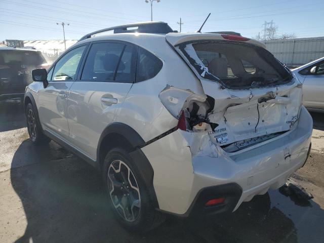 Photo 2 from auction – 2014 SUBARU XV CROSSTR with VIN JF2GPACC1E8325806