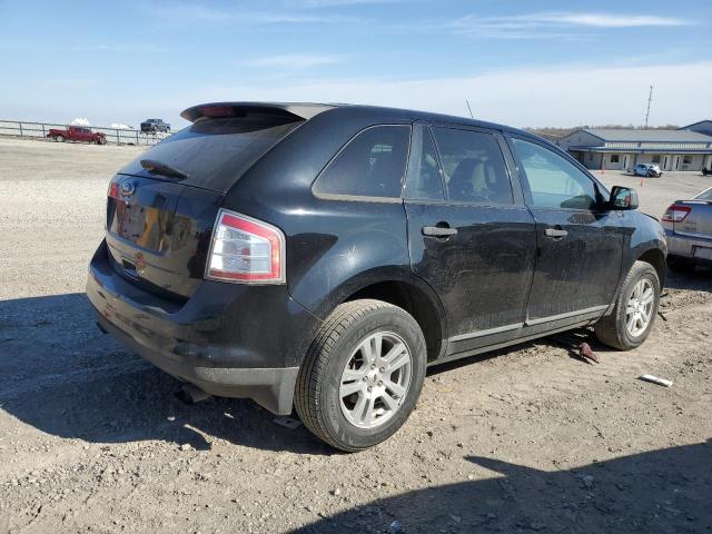 Photo 3 from auction – 2008 FORD EDGE SE with VIN 2FMDK36C28BA41282