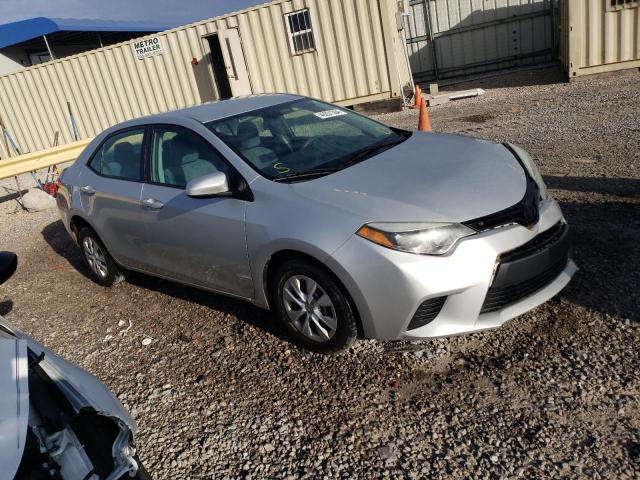 Фото 4 с аукциона – 2016 TOYOTA COROLLA L с VIN 5YFBURHE2GP409537