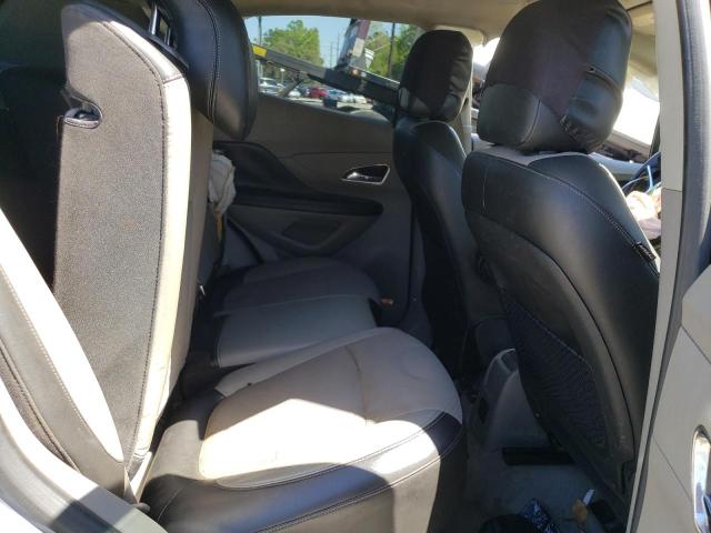 Photo 11 from auction – 2013 BUICK ENCORE with VIN KL4CJASB4DB092992