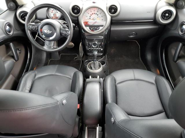 Zdjęcie 8 z aukcji – 2011 MINI COOPER S C z VIN WMWZC3C5XBWH97607