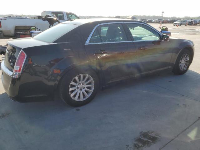 Photo 3 from auction – 2014 CHRYSLER 300 with VIN 2C3CCAAG6EH243731