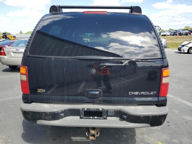 Photo 6 from auction – 2002 CHEVROLET SUBURBAN K with VIN 3GNFK16Z32G276128