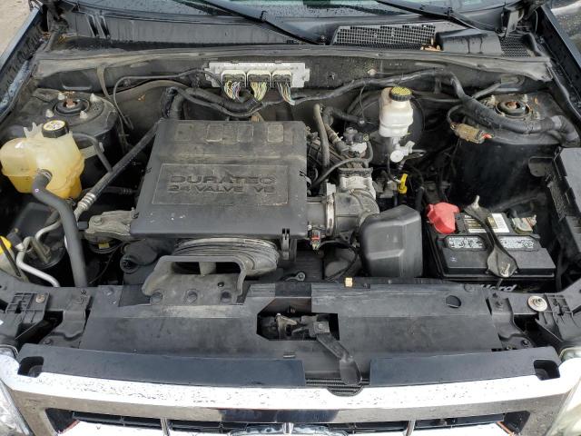 Photo 12 from auction – 2011 FORD ESCAPE LIM with VIN 1FMCU9EG8BKA09169