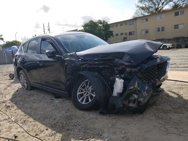 Photo 4 from auction – 2023 MAZDA CX-5 SELEC with VIN JM3KFBBM8P0237212