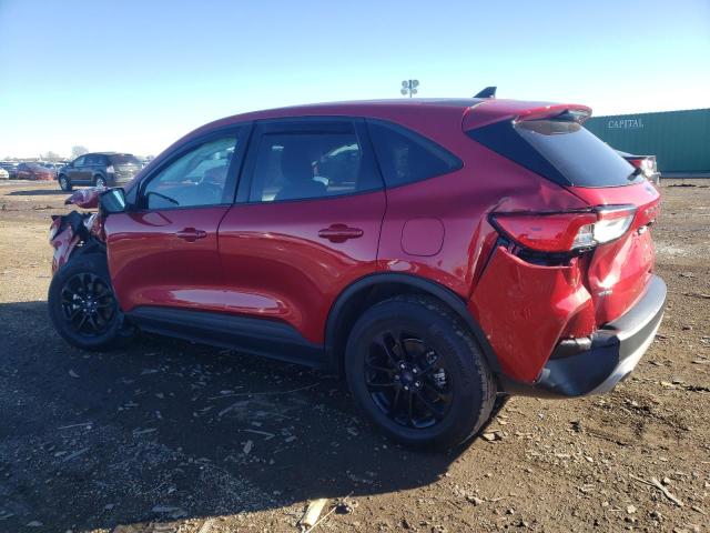 Photo 2 from auction – 2020 FORD ESCAPE SE with VIN 1FMCU9BZ1LUA48794