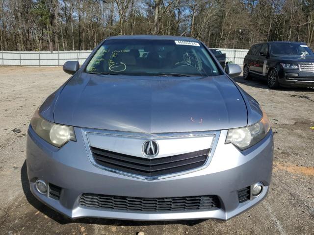 Photo 5 from auction – 2011 ACURA TSX with VIN JH4CU2F65BC013819