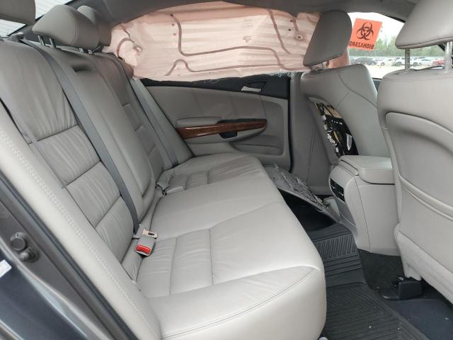 Photo 10 from auction – 2011 HONDA ACCORD EXL with VIN 1HGCP3F88BA026643