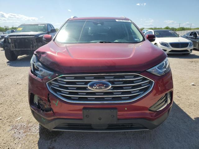 Фото 5 с аукциона – 2019 FORD EDGE SEL с VIN 2FMPK3J93KBC35450