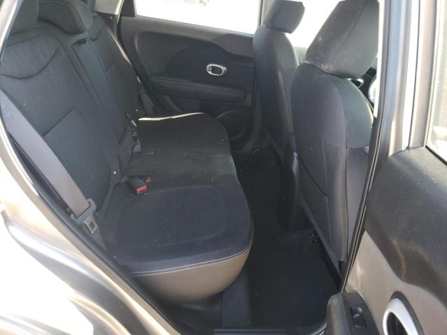 Photo 11 from auction – 2014 KIA SOUL with VIN KNDJN2A23E7015947