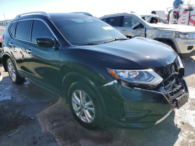 Photo 4 from auction – 2018 NISSAN ROGUE S with VIN 5N1AT2MT8JC844052