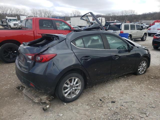 Photo 3 from auction – 2016 MAZDA 3 TOURING with VIN 3MZBM1L73GM298219