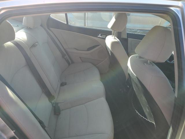 Фото 10 с аукциона – 2013 KIA OPTIMA HYB с VIN KNAGM4AD8D5042787