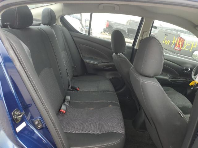 Photo 10 from auction – 2019 NISSAN VERSA S with VIN 3N1CN7AP2KL816445