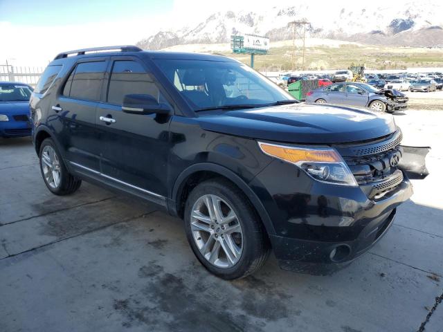 صورة رقم 4 من المزاد - 2012 FORD EXPLORER L مع VIN 1FMHK8F81CGA41558
