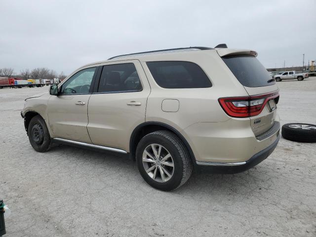 Photo 2 from auction – 2015 DODGE DURANGO LI with VIN 1C4RDJDG1FC874292