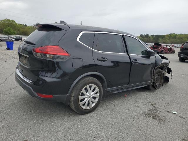 Photo 3 from auction – 2017 NISSAN ROGUE S with VIN KNMAT2MT5HP618137