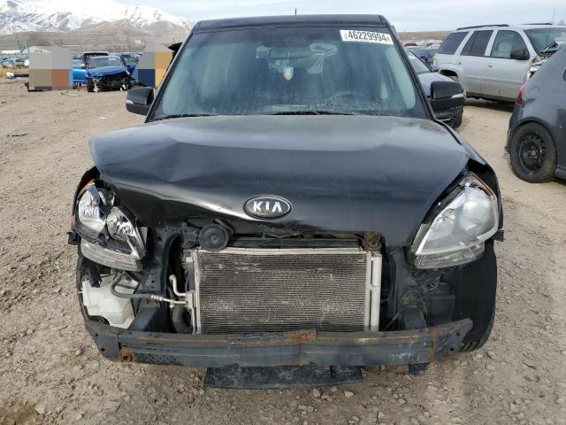 Снимка 5 от търг – 2012 KIA SOUL + с VIN KNDJT2A60C7739097