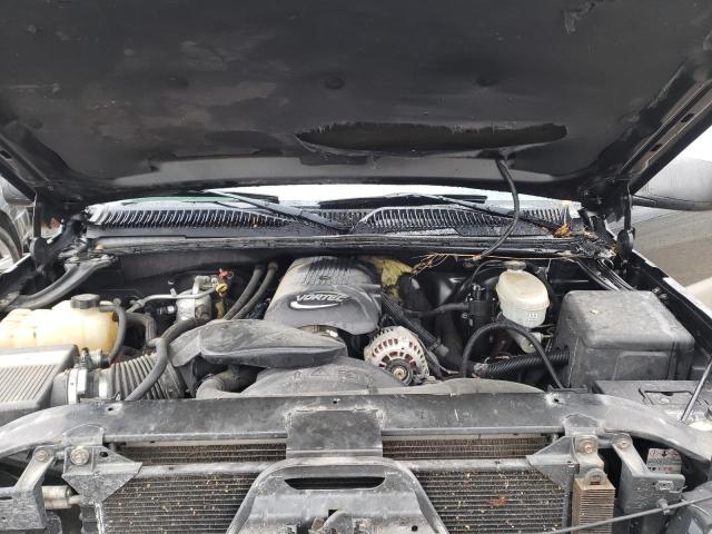 صورة رقم 11 من المزاد - 2003 CHEVROLET SILVERADO مع VIN 2GCEK19T931245536