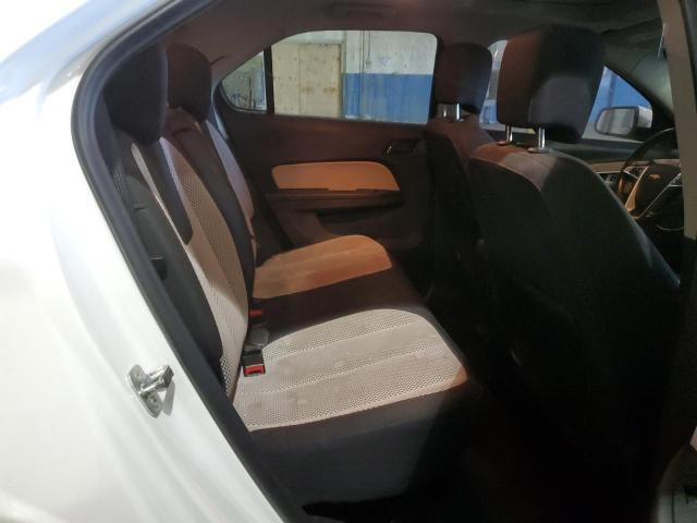 Photo 10 from auction – 2016 CHEVROLET EQUINOX LT with VIN 1GNFLFEK0GZ102507