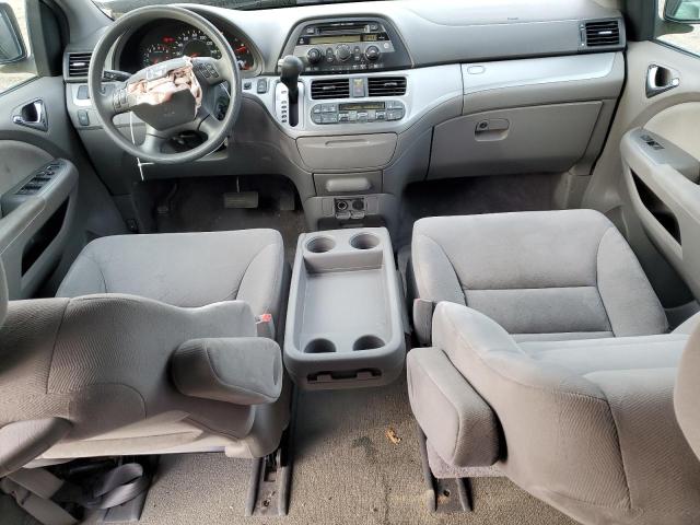 Photo 8 from auction – 2008 HONDA ODYSSEY EX with VIN 5FNRL384X8B018753